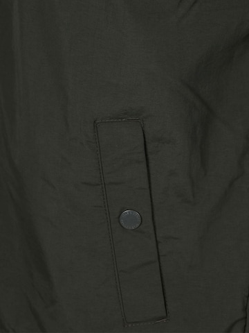 Lyle & Scott Winter Coat in Grey
