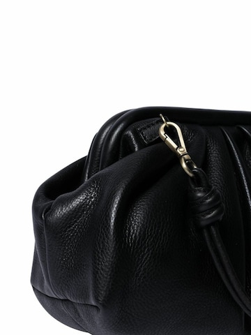 Cabas ' Noha ' RE:DESIGNED en noir