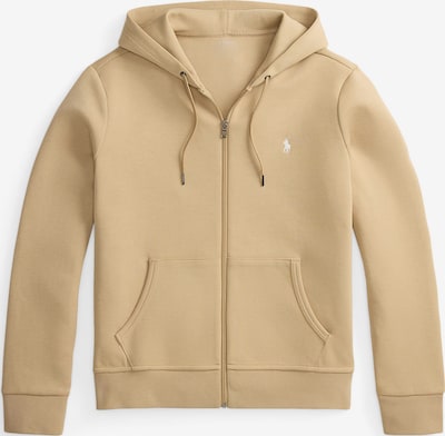 Džemperis iš Polo Ralph Lauren, spalva – rusvai žalia, Prekių apžvalga