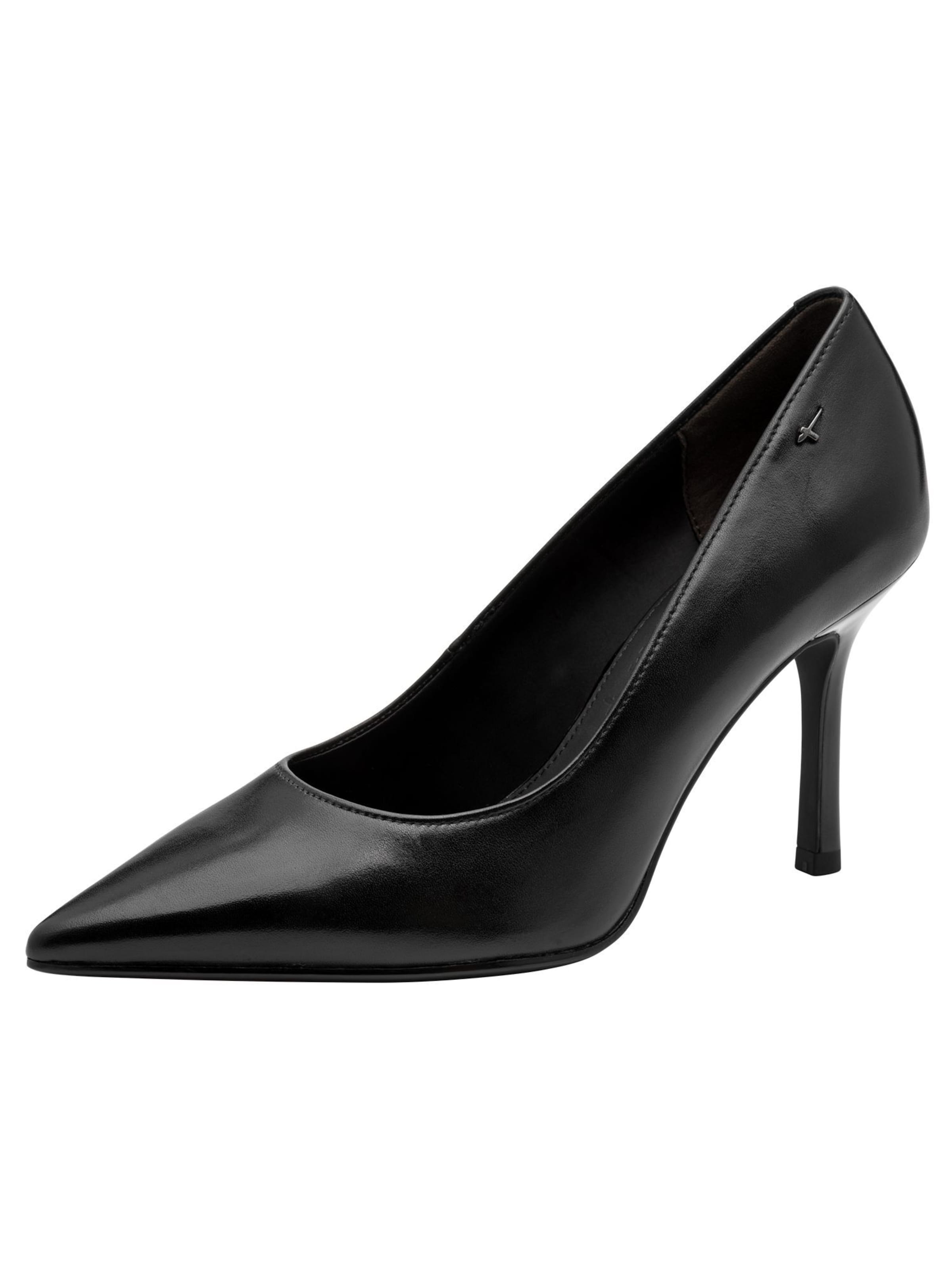 Tamaris Pumps in Black, Item view