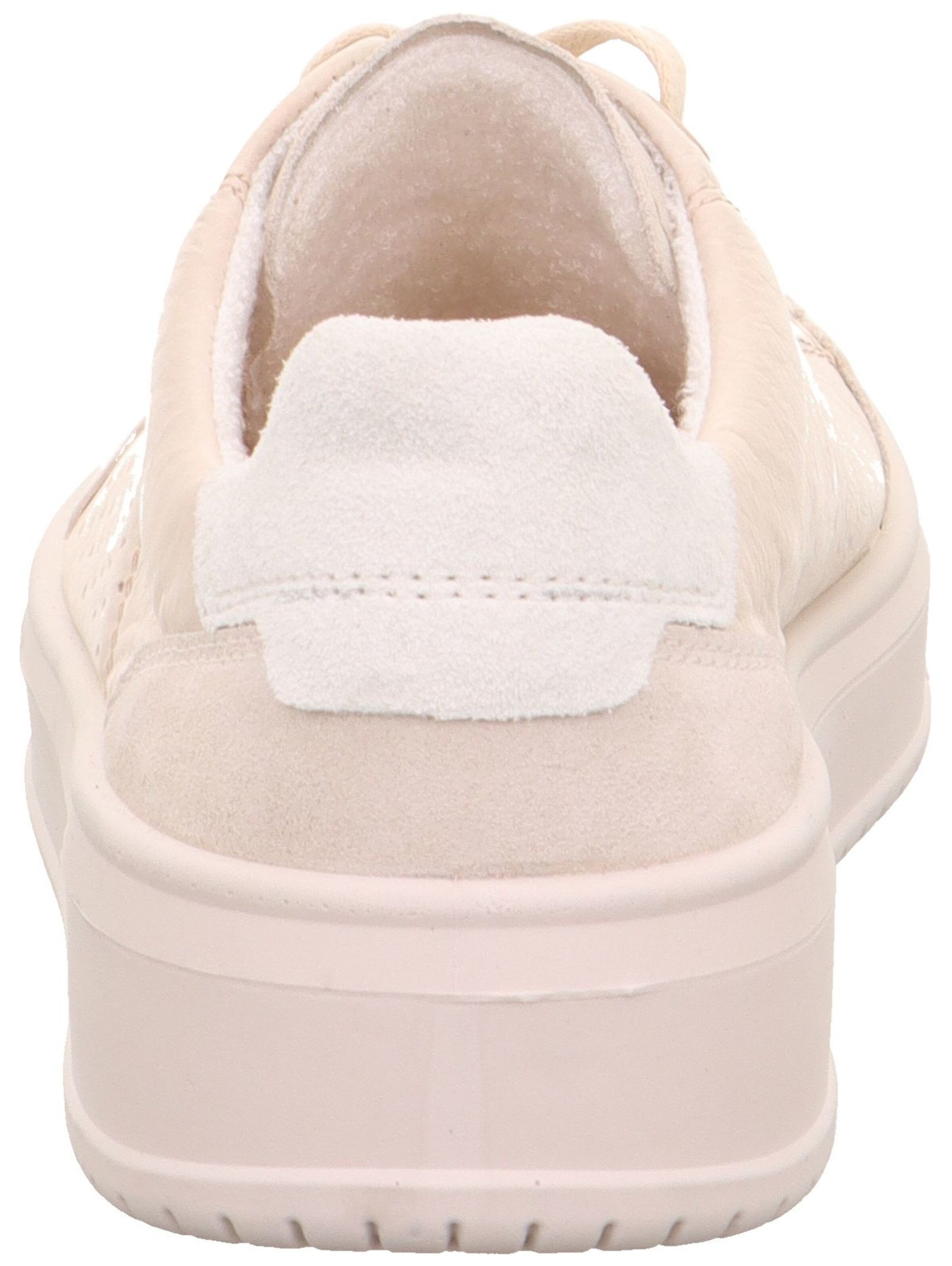 Legero Sneaker 'Rejoise' in Beige