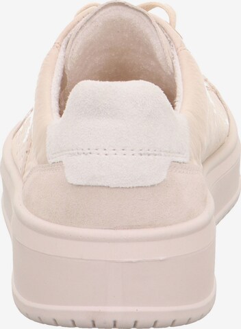 Legero Sneakers laag 'Rejoise' in Roze