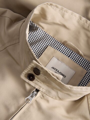 Veste mi-saison JACK & JONES en beige