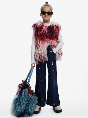 Desigual Жилетка в Красный