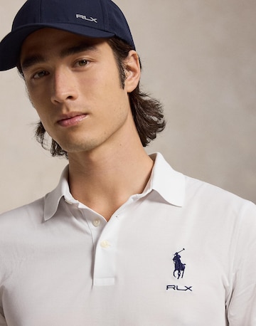 Polo Ralph Lauren Shirt in White