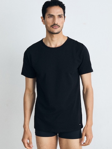 Tommy Hilfiger Underwear Tílko – šedá