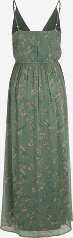 Vero Moda Tall Kleid 'SMILLA' in Grün