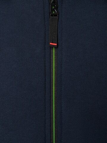 Bogner Fire + Ice Mikina 'KANO2' – modrá