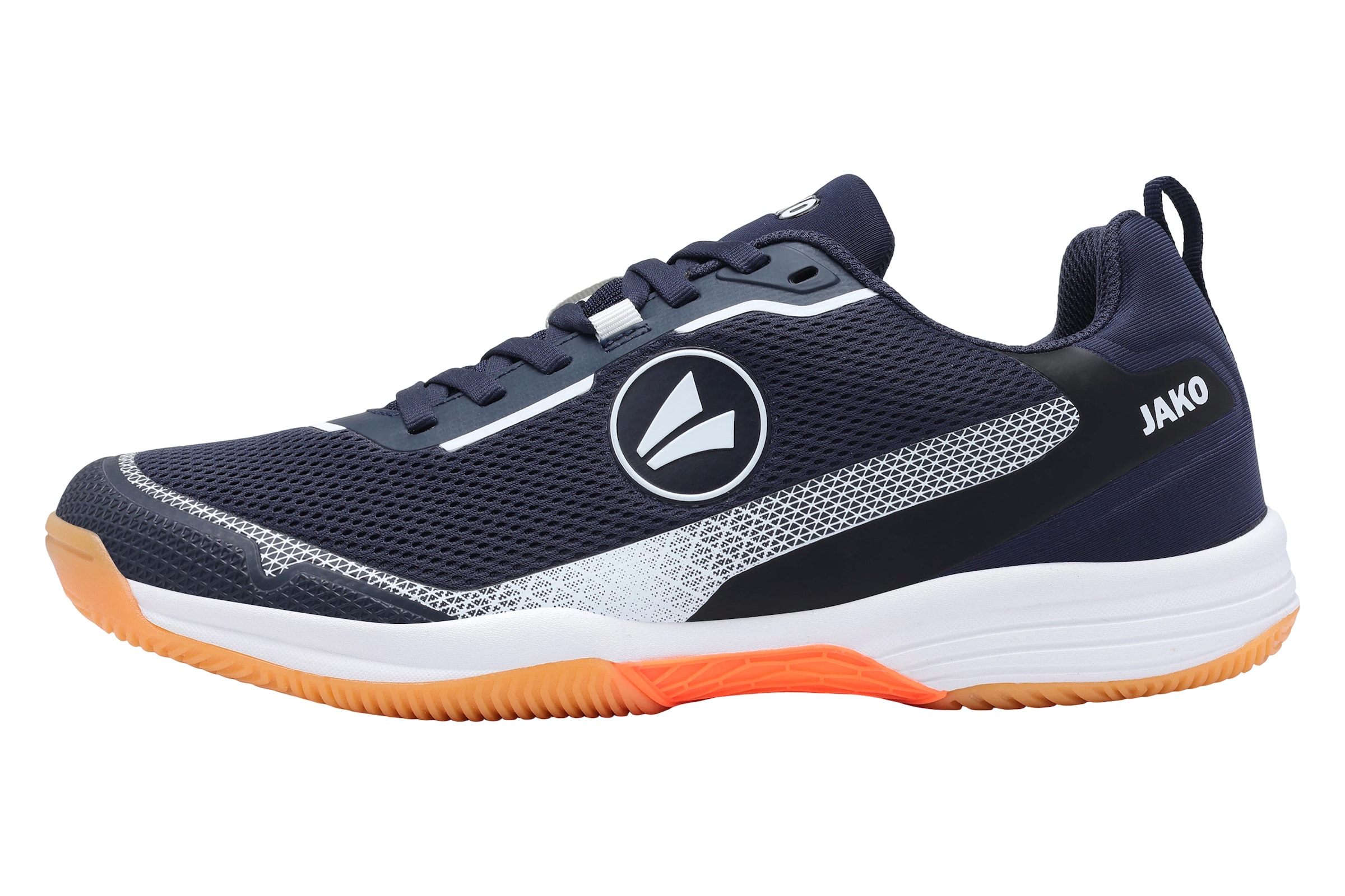 JAKO Athletic Shoes in Blue