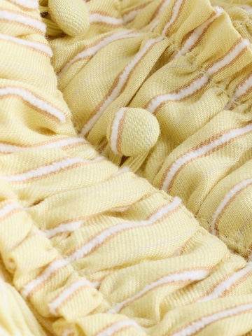 Camicia da donna di Next in giallo