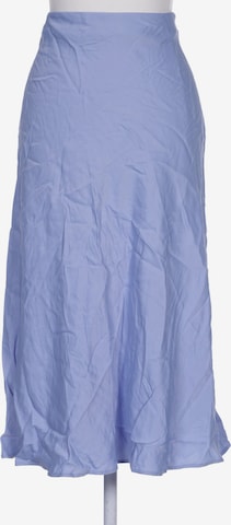 & Other Stories Skirt in M in Blue: front