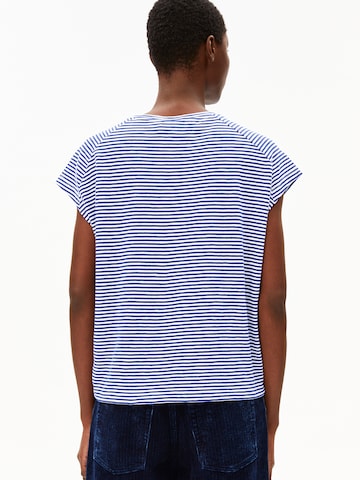 ARMEDANGELS Shirt in Mixed colours
