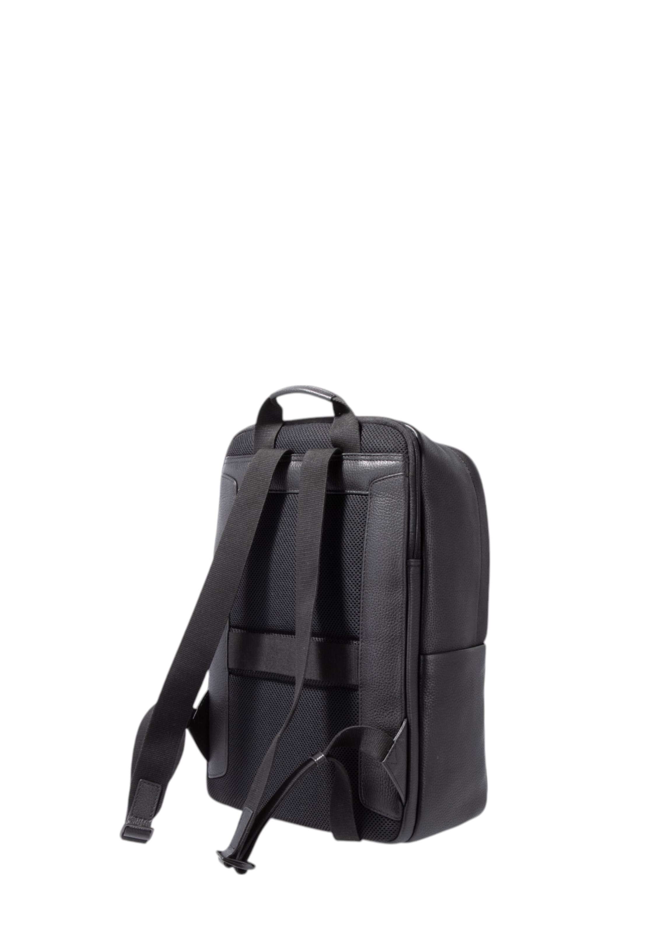 STRELLSON - Mochila 'Kennington Ace' en negro