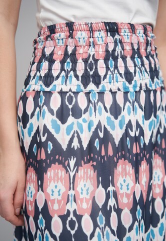 Cloud5ive Skirt in Blue