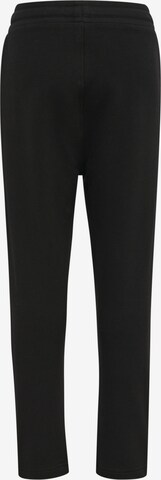 Hummel Regular Pants in Black