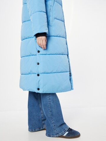 Cappotto invernale 'KIMMIE' di YAS in blu