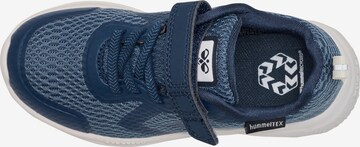 Hummel Sneakers i blå