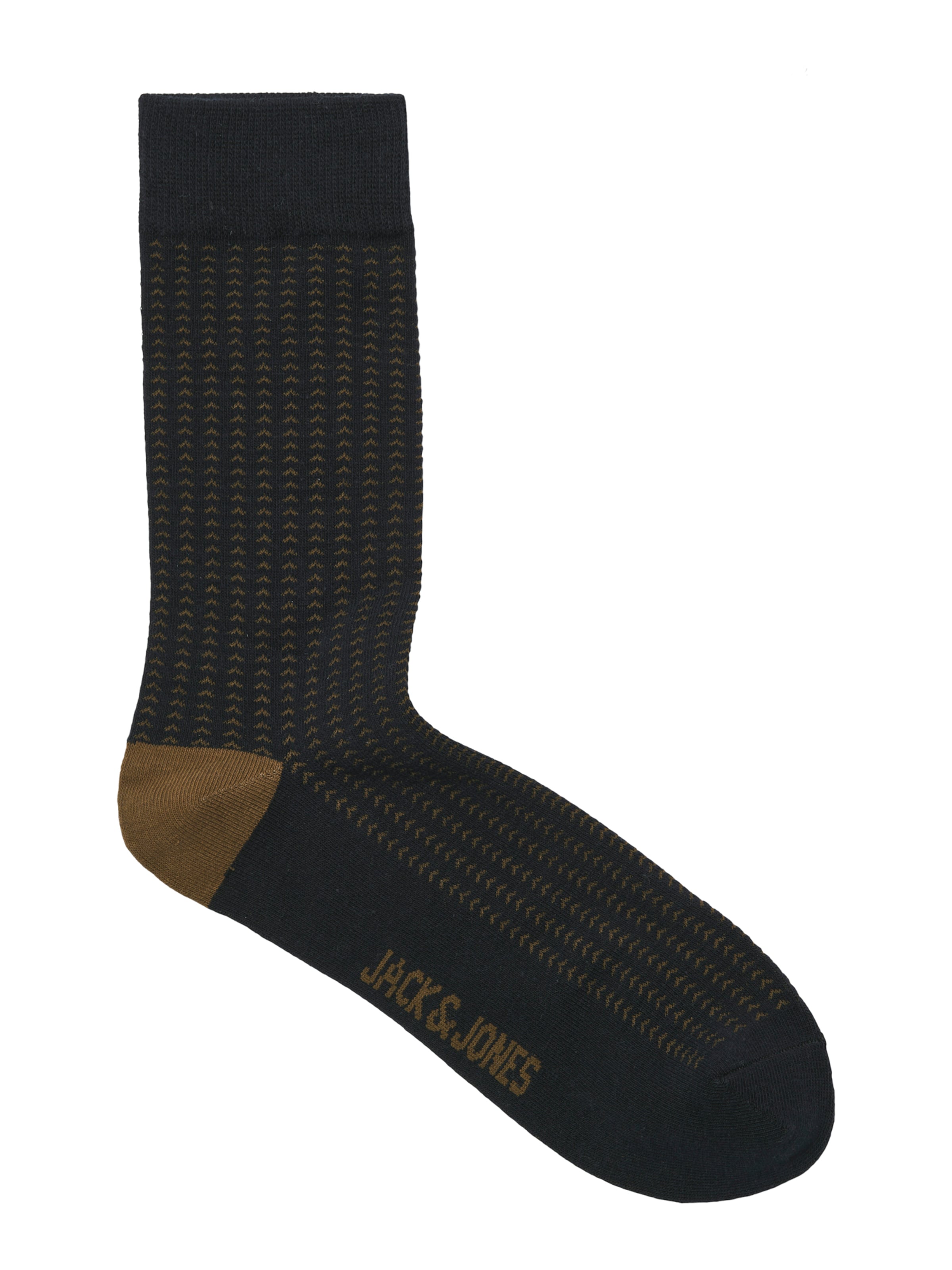 JACK & JONES Κάλτσες 'JACTRENT' σε μπλε