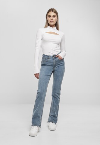 Urban Classics Regular Jeans in Blau