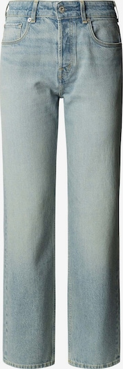 Jeans Pepe Jeans di colore blu denim, Visualizzazione prodotti