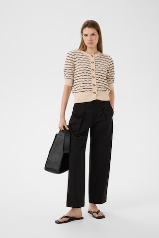 InWear Kardigan 'Baletta' – béžová