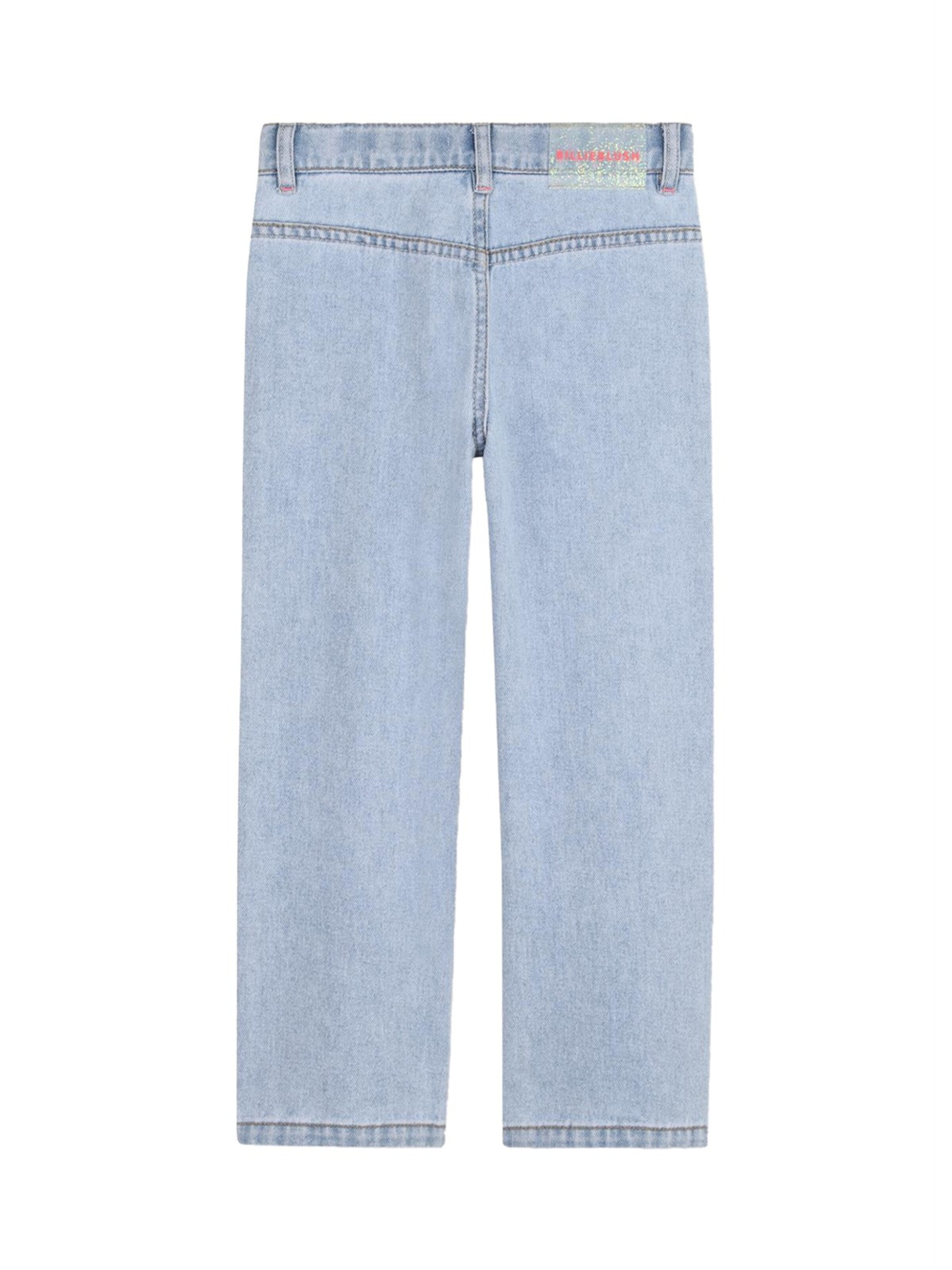 Billieblush - Slimfit Vaquero en azul