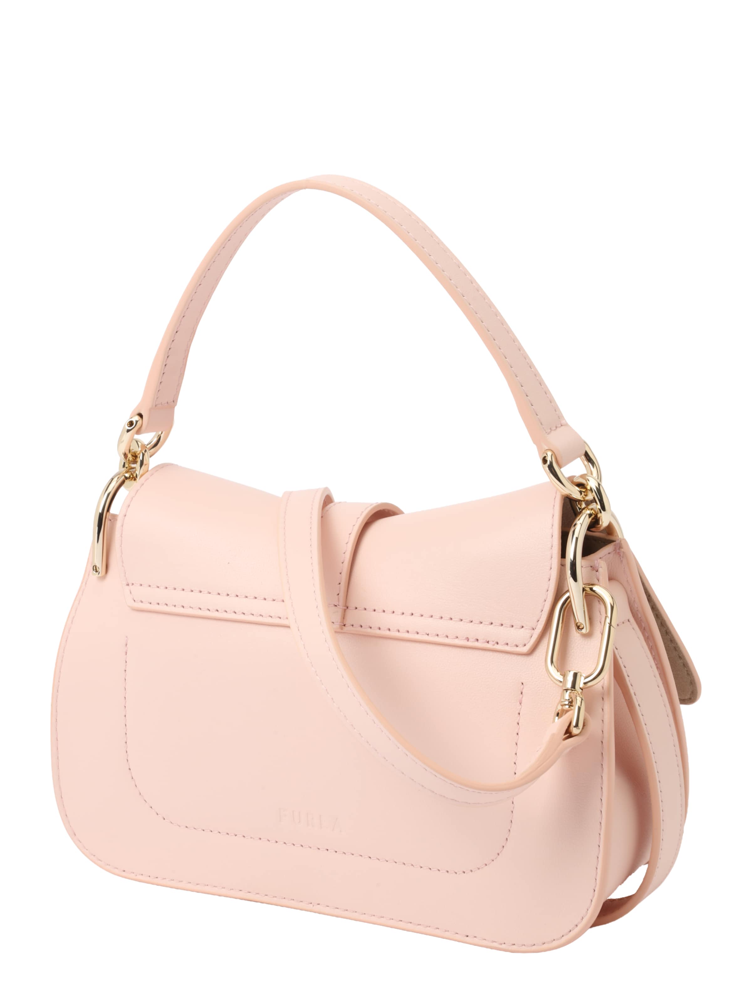 Sac bandoulière FURLA en rose