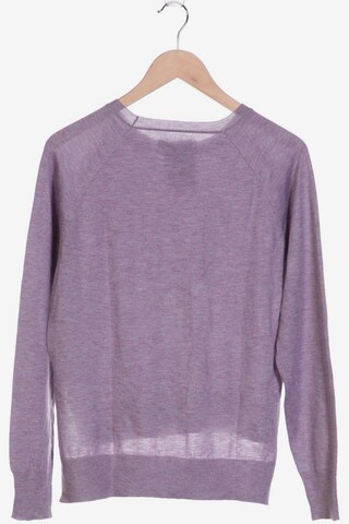 REPLAY Sweater & Cardigan in M in Purple