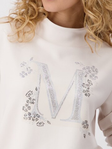 monari Sweatshirt i beige