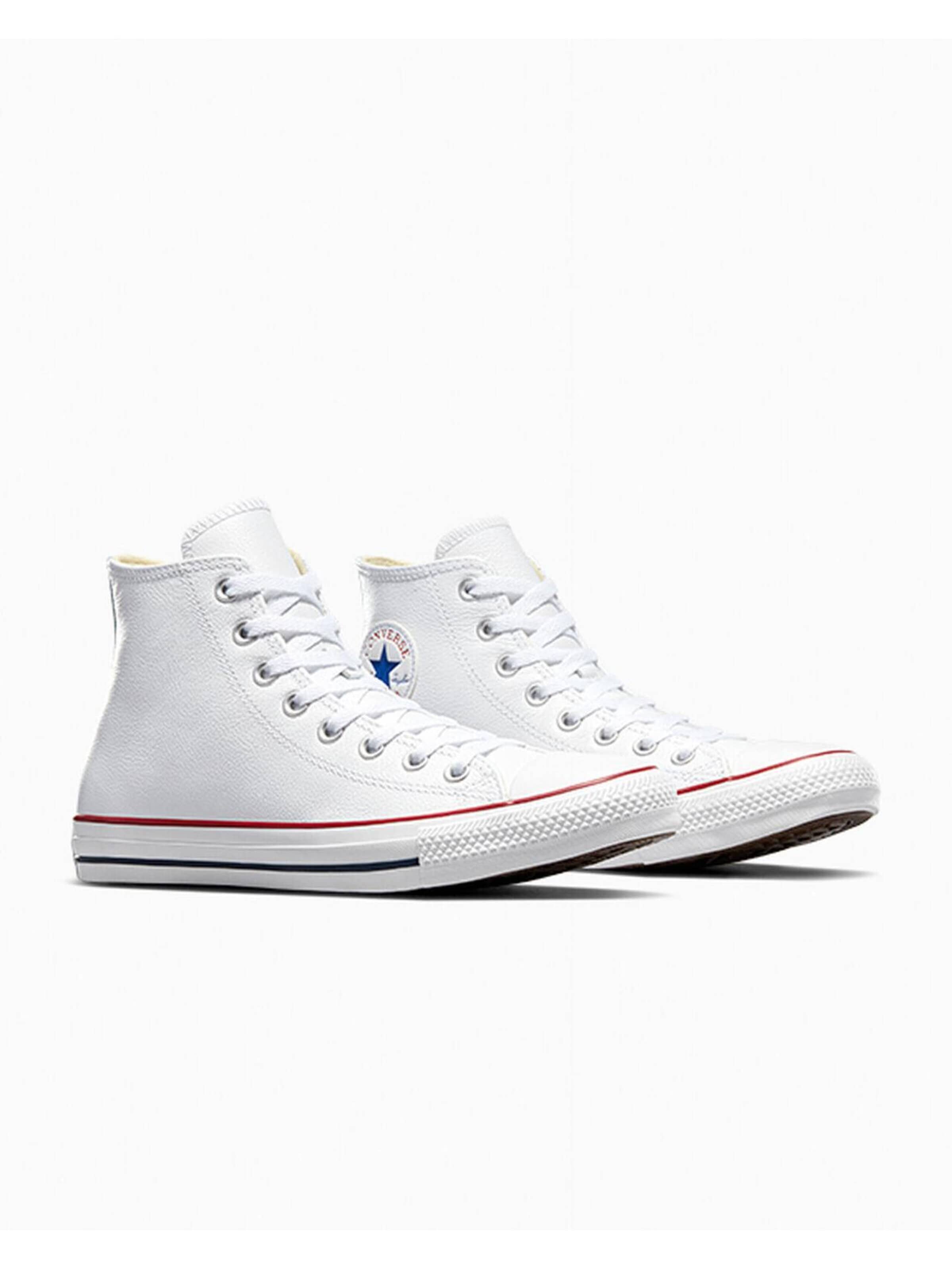 Sneaker bassa di CONVERSE in bianco