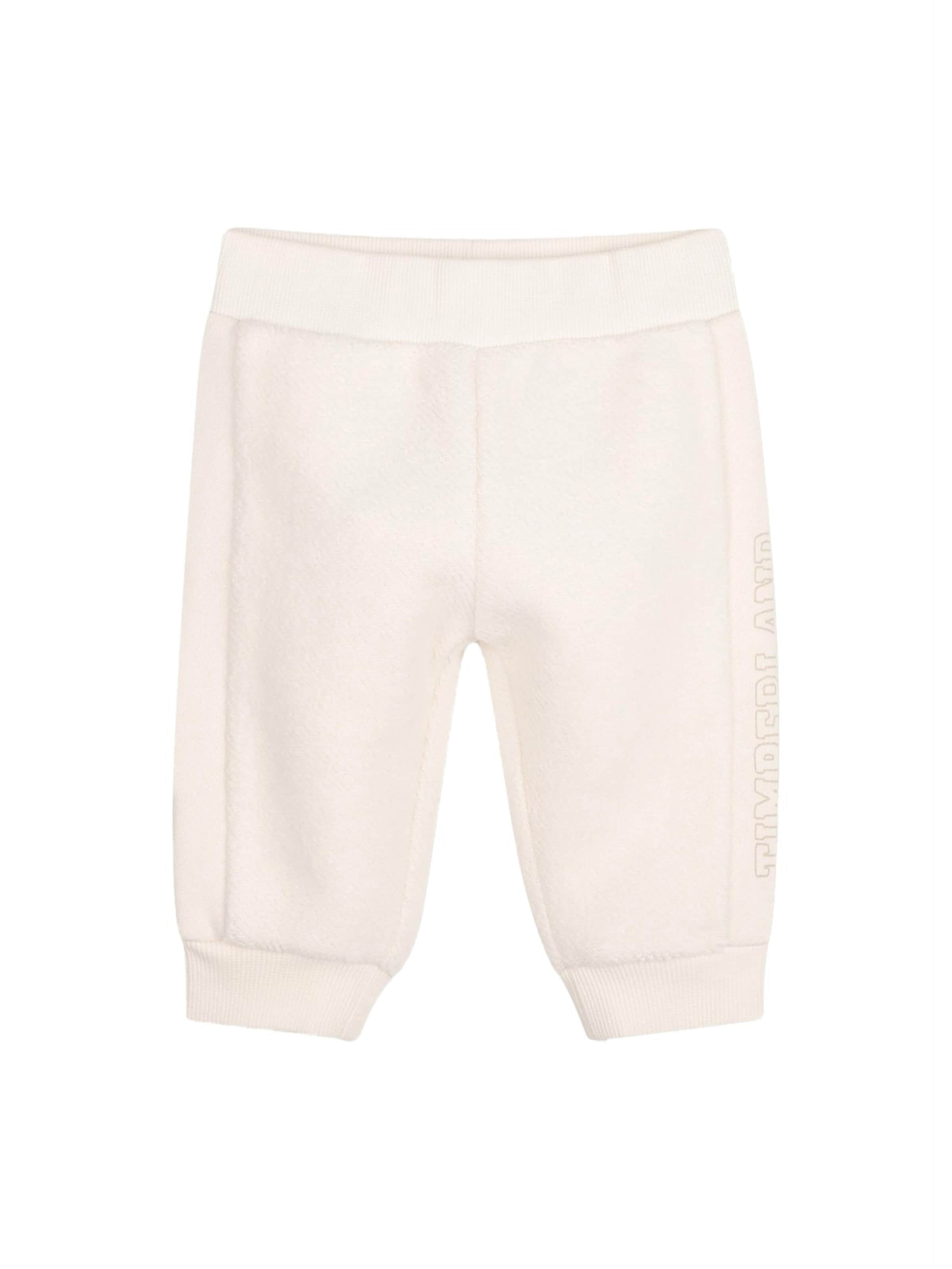 TIMBERLAND Pantalón 'Pantalone beige per neonato' en 74 en beige, Vista del producto