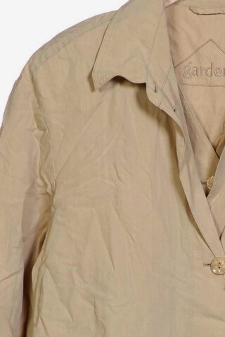 ATELIER GARDEUR Jacket & Coat in S in Beige