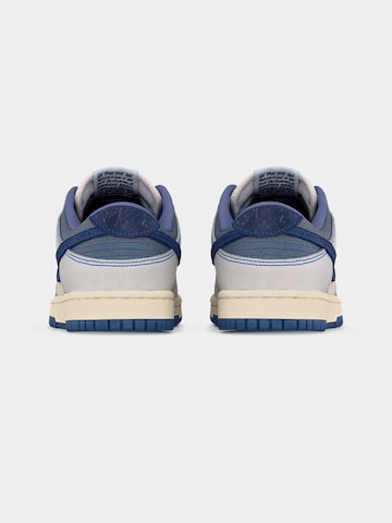 Nike Sportswear Sneakers laag 'DUNK' in Wit