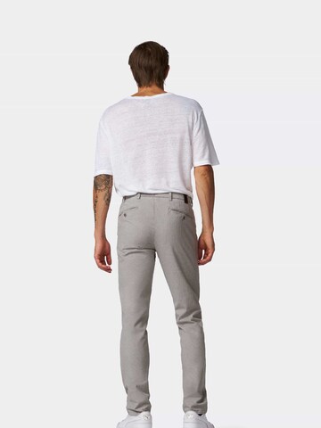 MMXGERMANY Regular Chino 'Lupus' in Beige