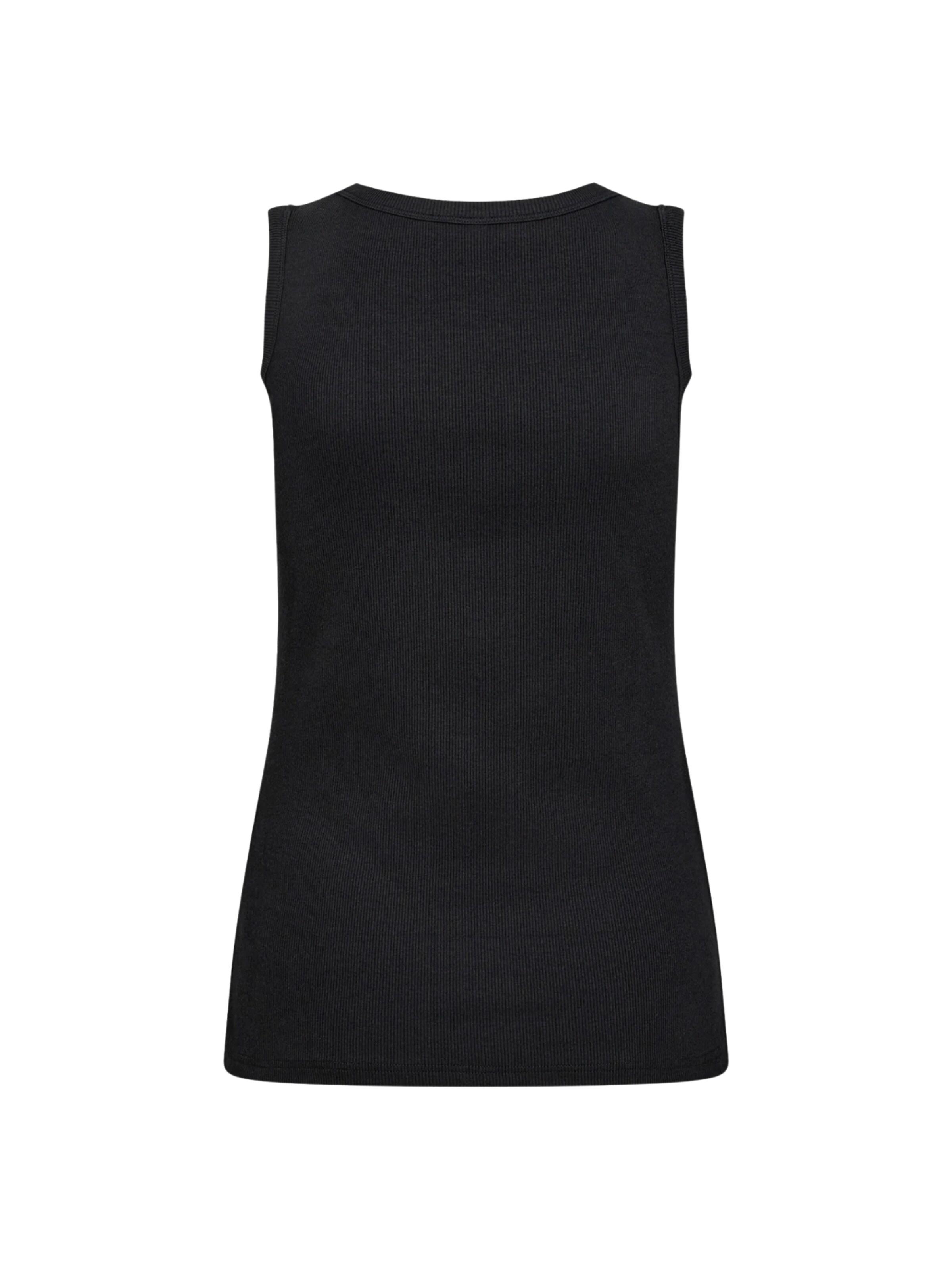 Soyaconcept Top ' SC-MIGNON 1 ' w kolorze czarny