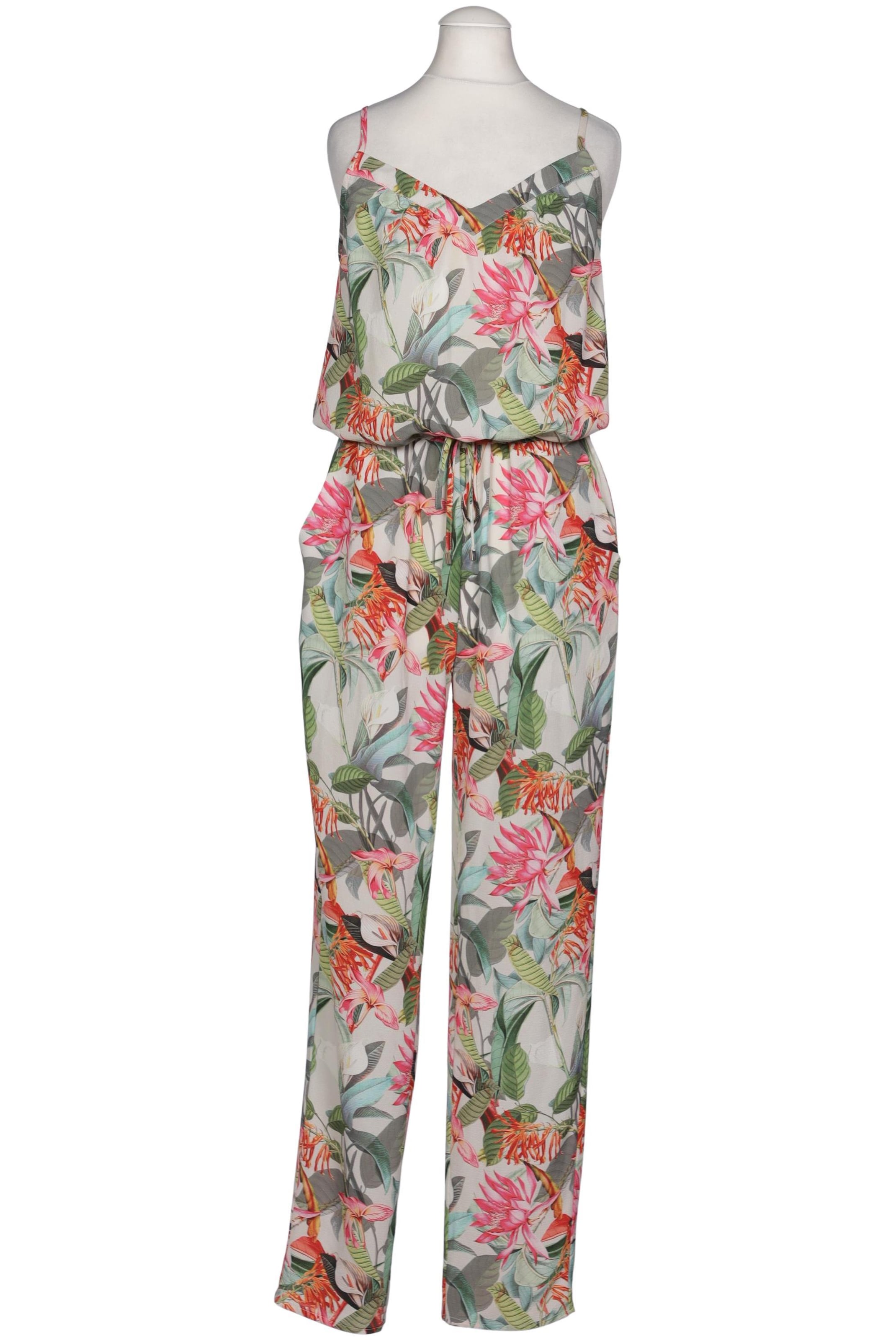 HALLHUBER Jumpsuit in XS in Mixed colors: front