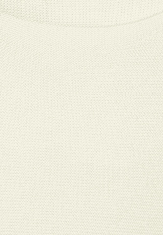 CECIL Sweater in White