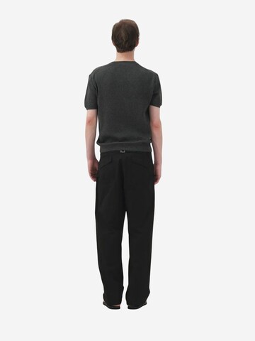 GiestoMajica 'T-Shirts' - siva boja