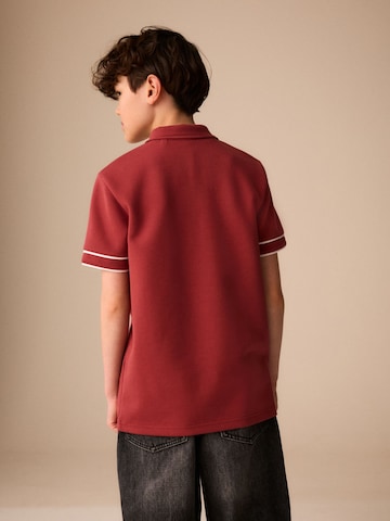 Next - Camiseta en rojo