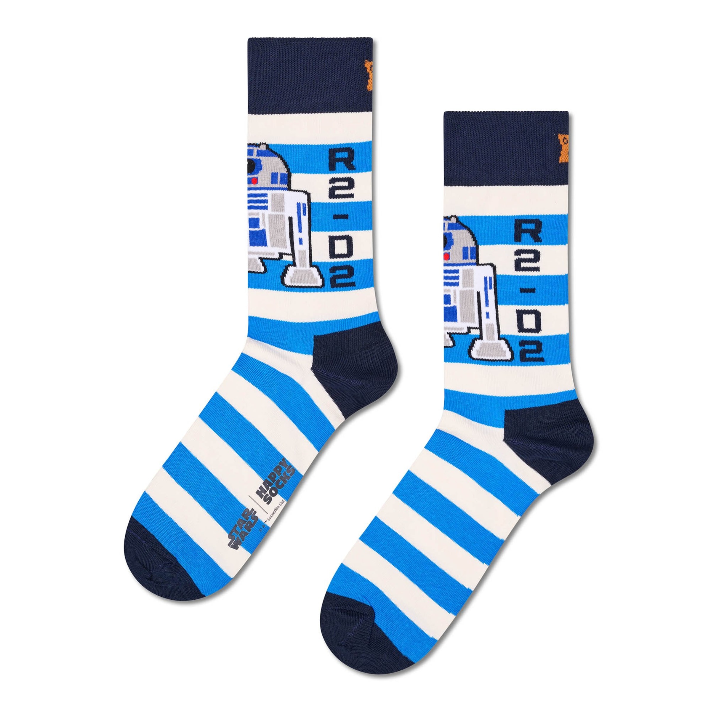 Happy Socks Skarpety 'STAR WARS' w kolorze mieszane kolory