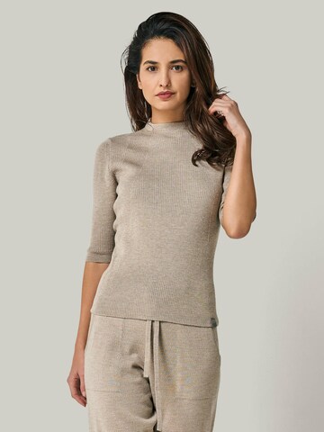 YOU LOOK PERFECT Leisure suit 'Daria & Bella' in Grey
