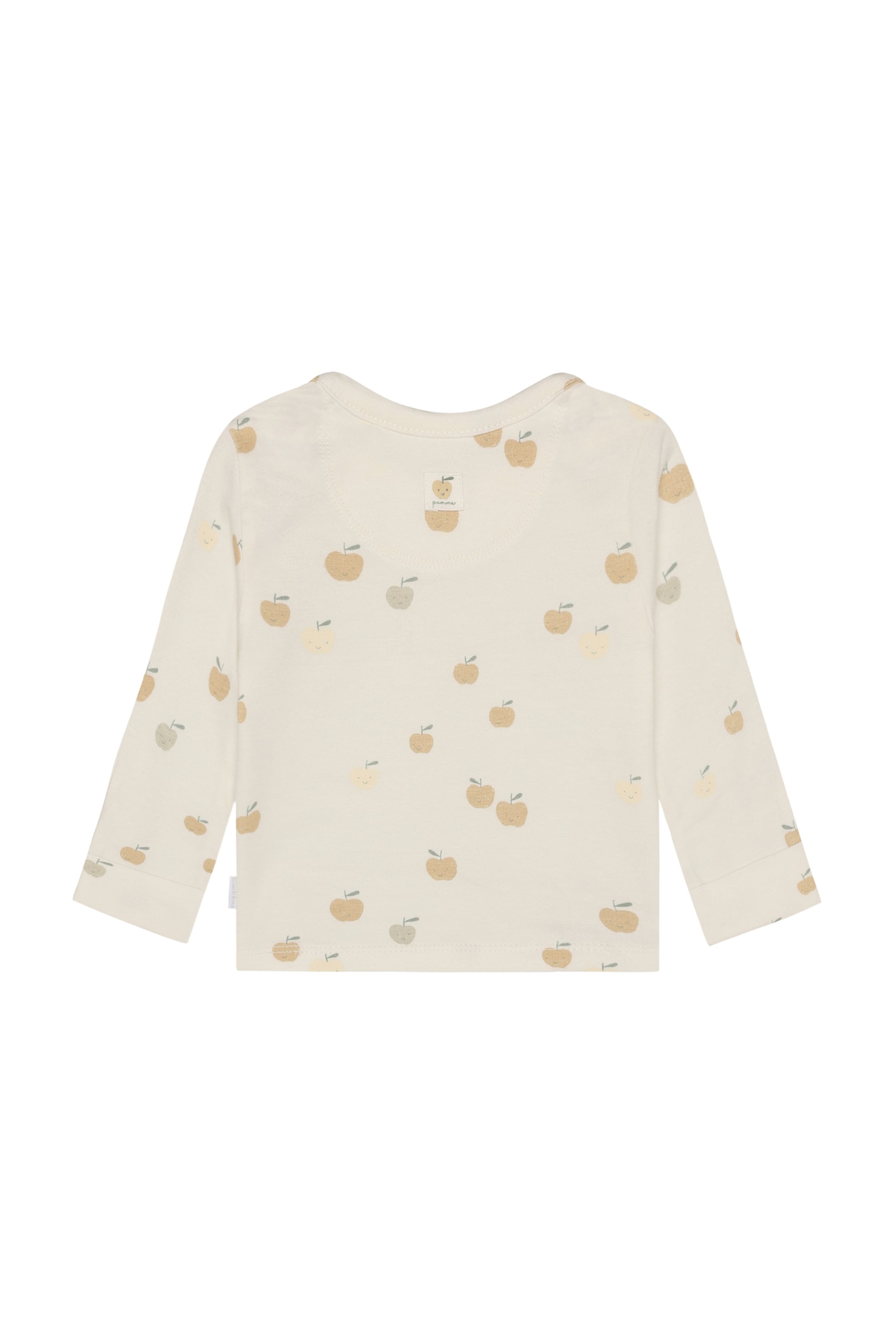 Noppies Shirt in White