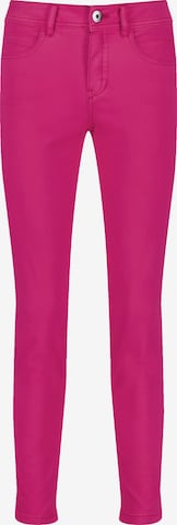 TAIFUN Jeans in Pink: front