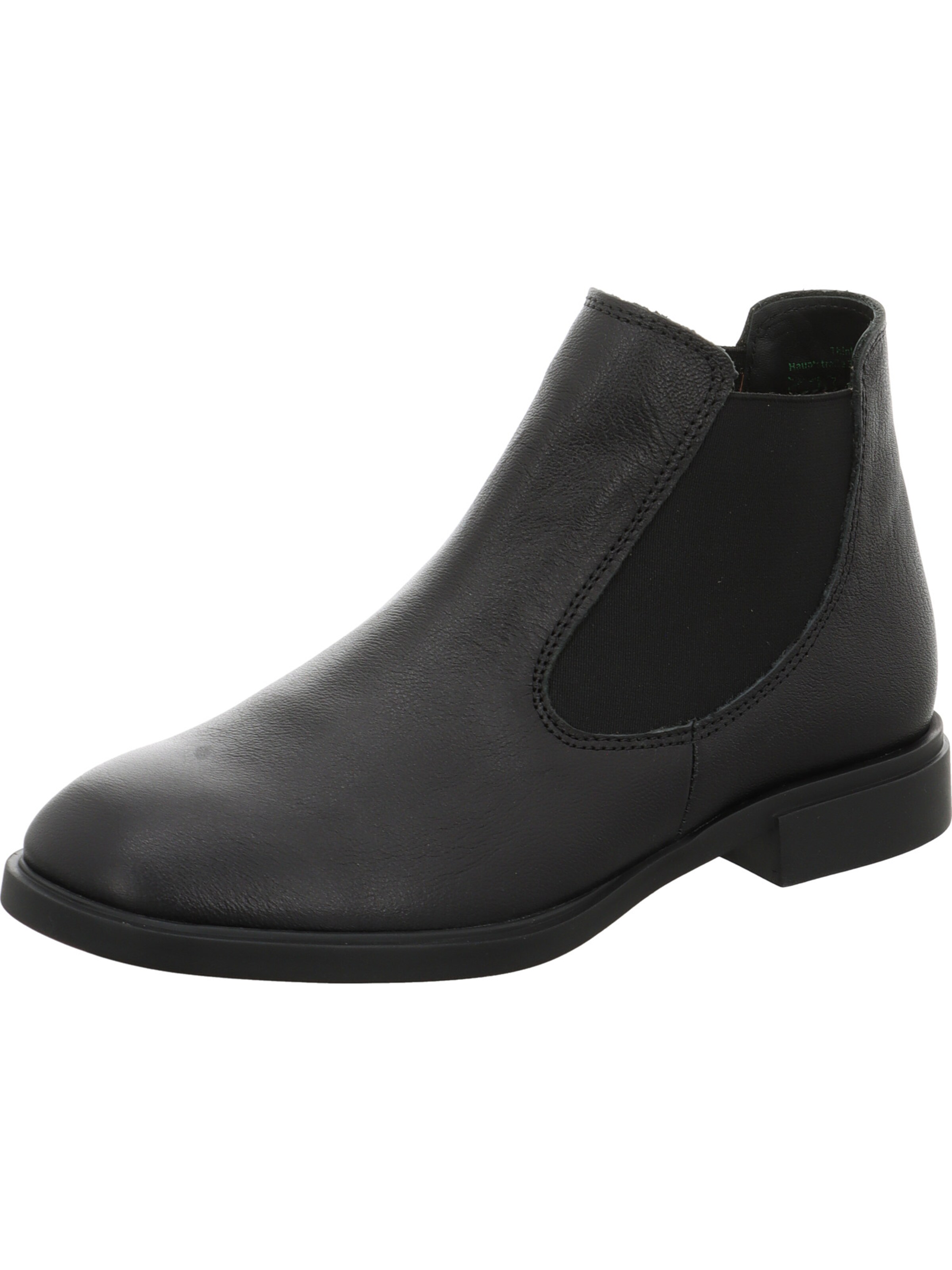 THINK! Chelsea Boots 'NINA' in Black: front
