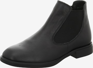 THINK! Chelsea Boots 'NINA' in Black: front