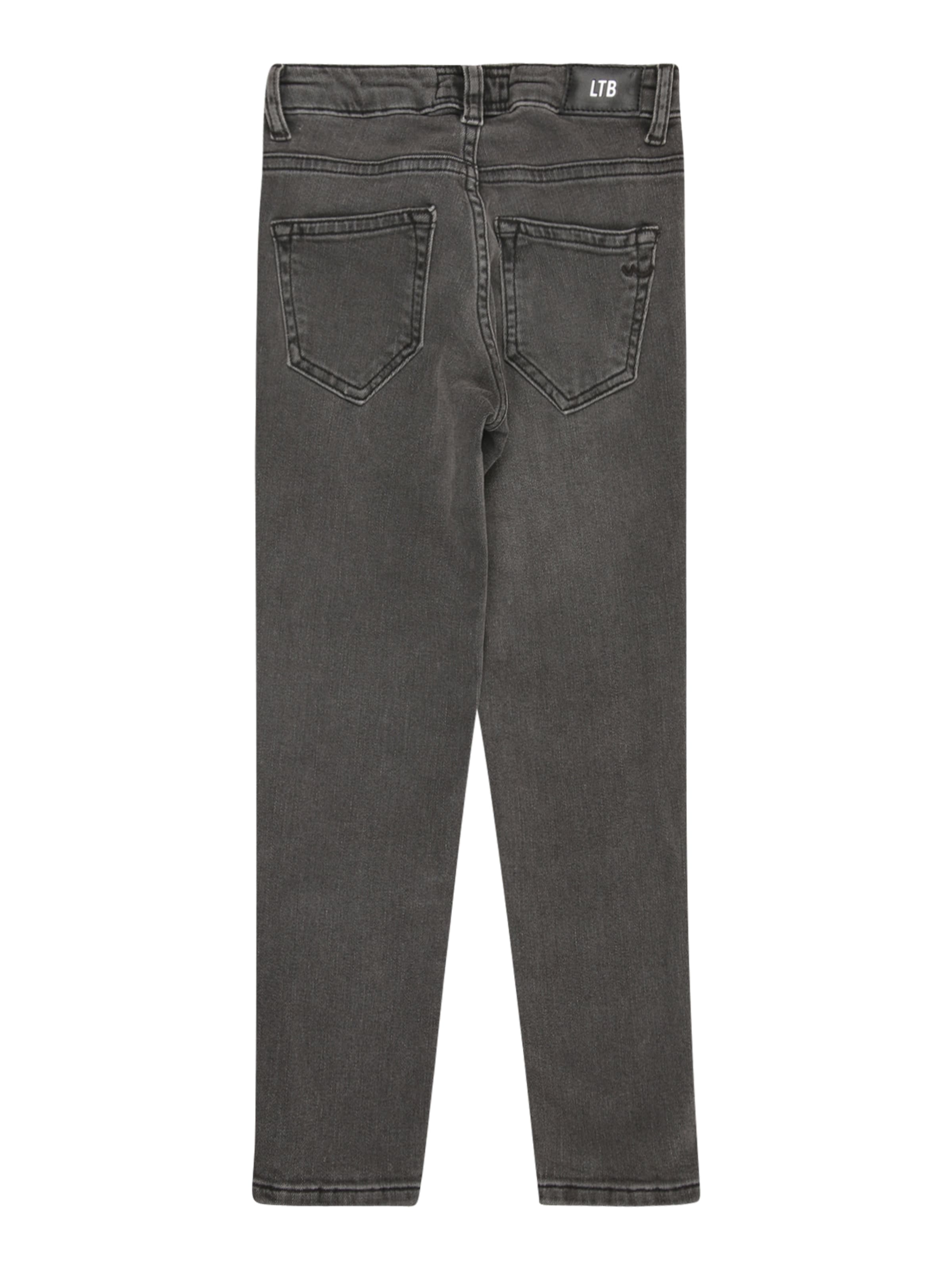 LTB Skinny Jeans 'Deonne G' i grå