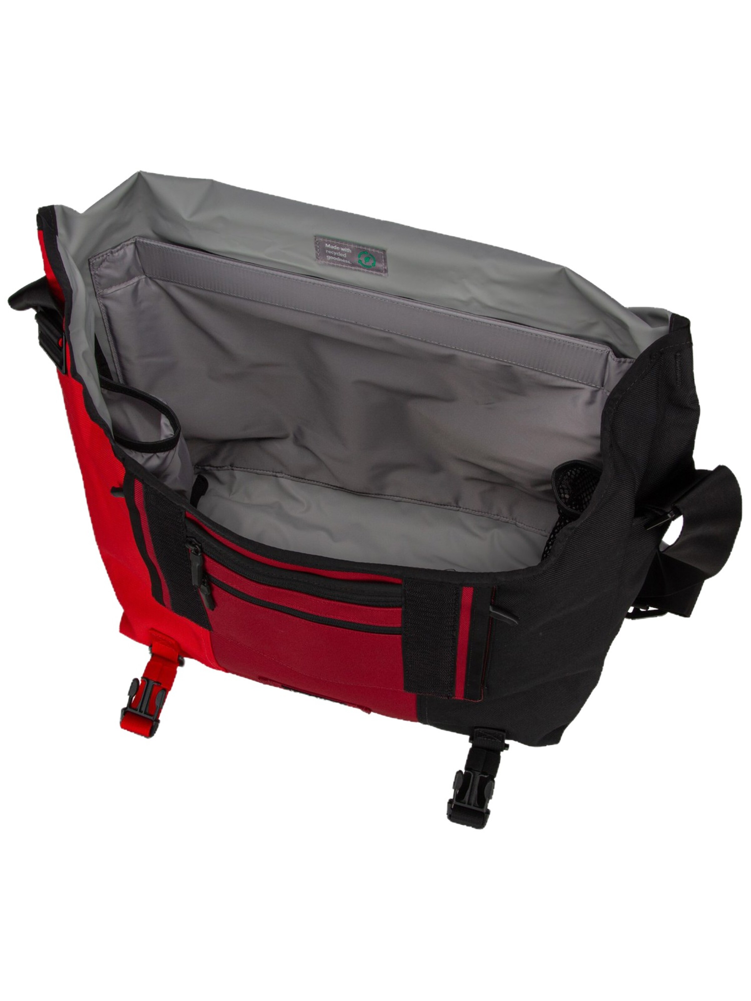 TIMBUK2 Messenger in Red