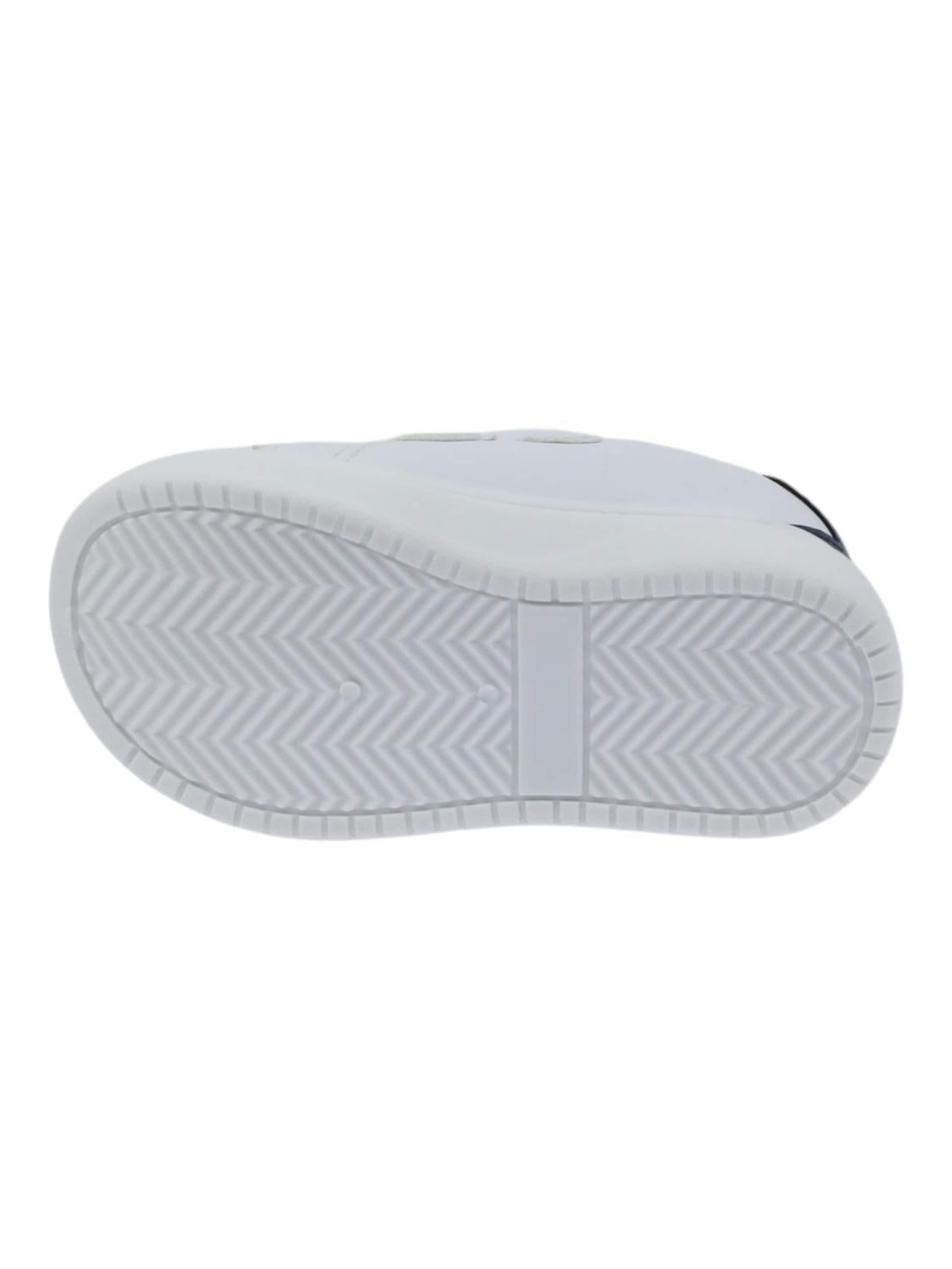 Sneaker 'Casual Shoe' di Beppi in bianco