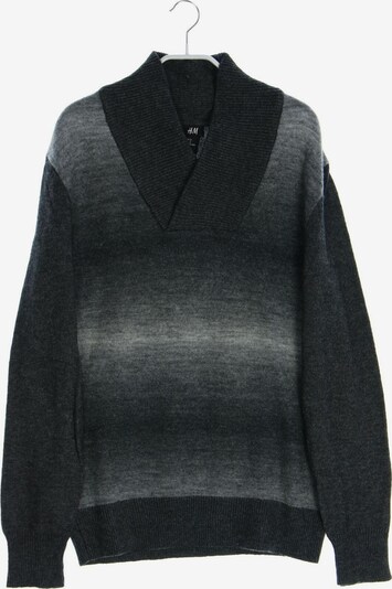 H&M Sweater & Cardigan in M in Grey, Item view