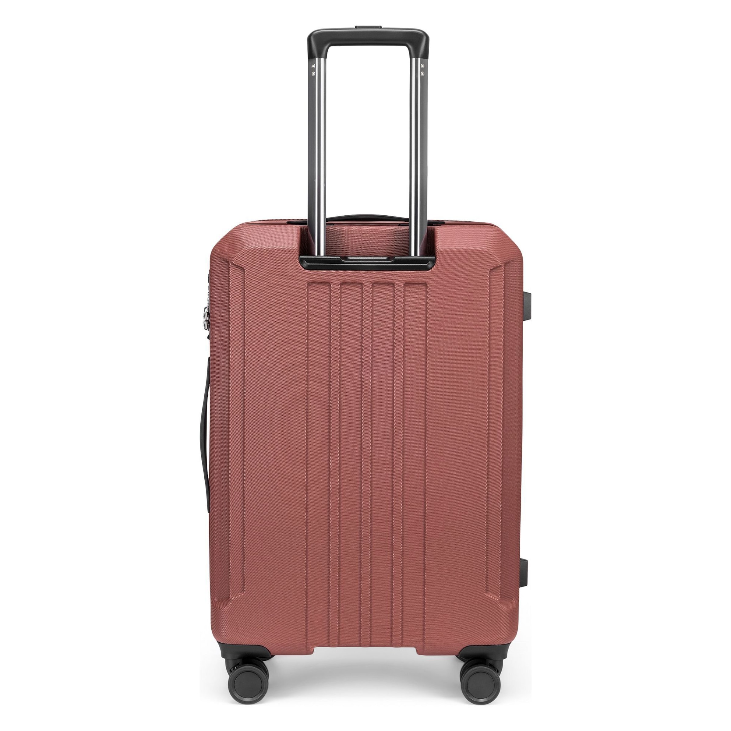 Epic Trolley 'Airwave Neo' in Pink